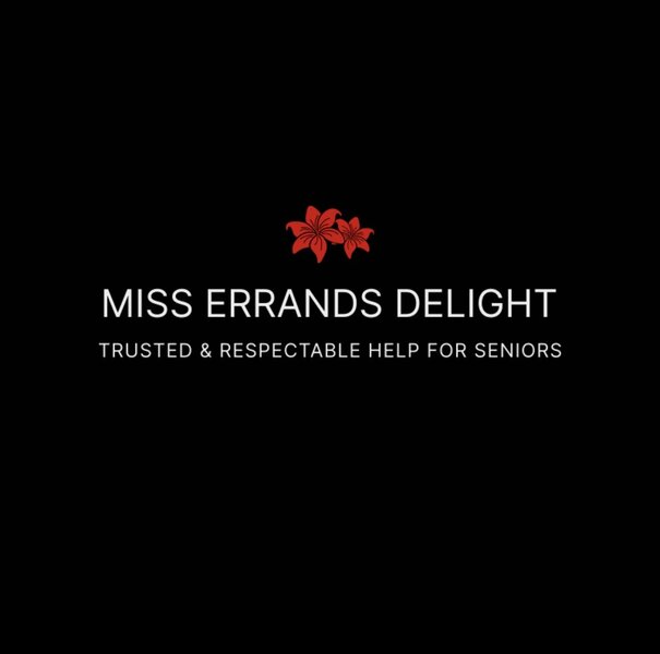 Miss Errands Delight Logo