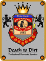 Death To Dirt Professional Domestic Services