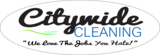 Citywide Cleaning