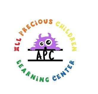 All Precious Children Learning Center Logo