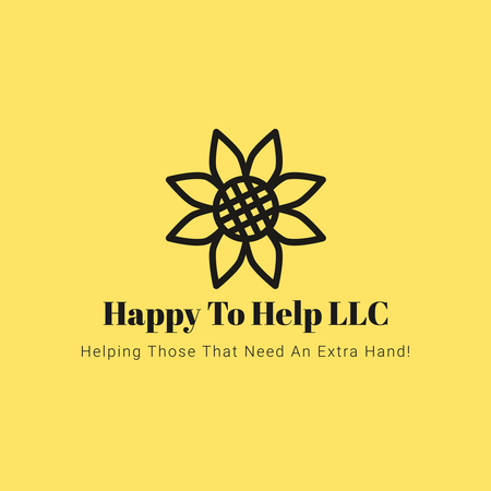 Happy to Help LLC