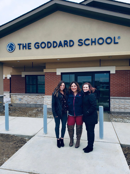 The Goddard School