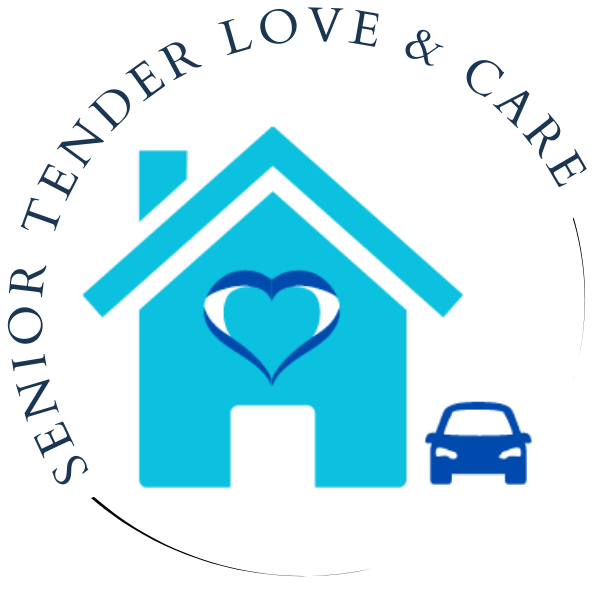 Senior Tender Love And Care Llc Logo