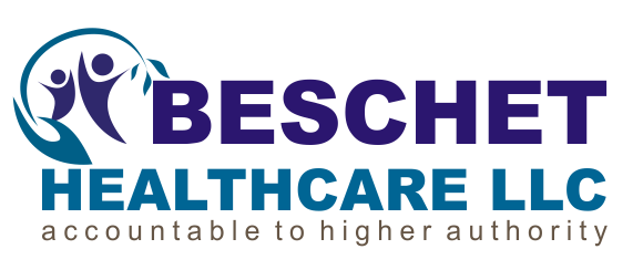 Beschet Healthcare Logo