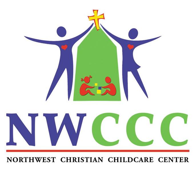 Northwest Christian Childcare Logo