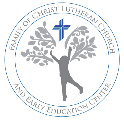 Family Of Christ Lutheran Church & Early Education Center Logo