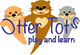 Otter Tots Play And Learn
