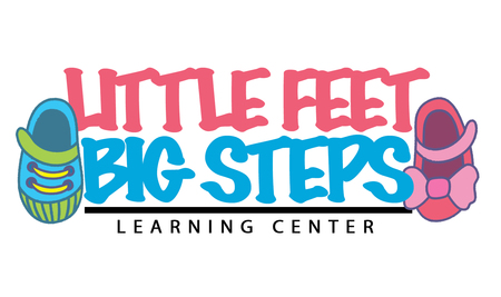 Little Feet Big Steps Learning Center