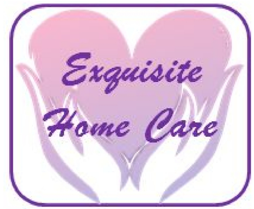 Exquisite Home Care Logo