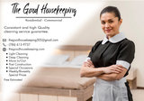 The Good Housekeeping