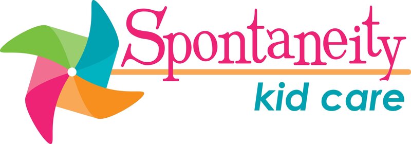 Spontaneity Kid Care Logo