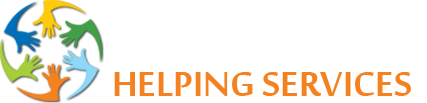 Hany Helping Services Logo