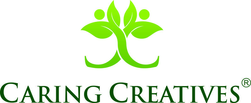 Caring Creatives Logo