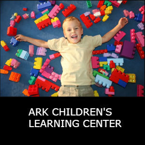 Ark Children's Learning Center Logo