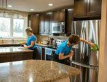 Keep it Klean Residential and Commercial Cleaning