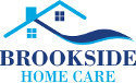 Brookside Home Care Logo