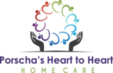 Porscha's Heart To Heart Home Care