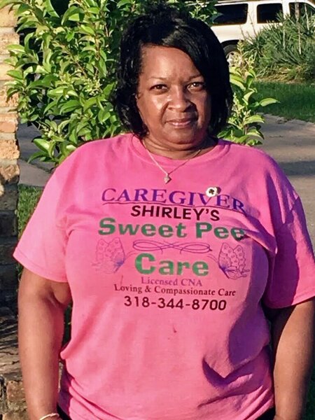 Sweetpee Care Services