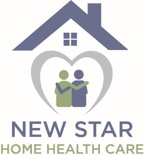 New Star Home Health Care Llc Logo