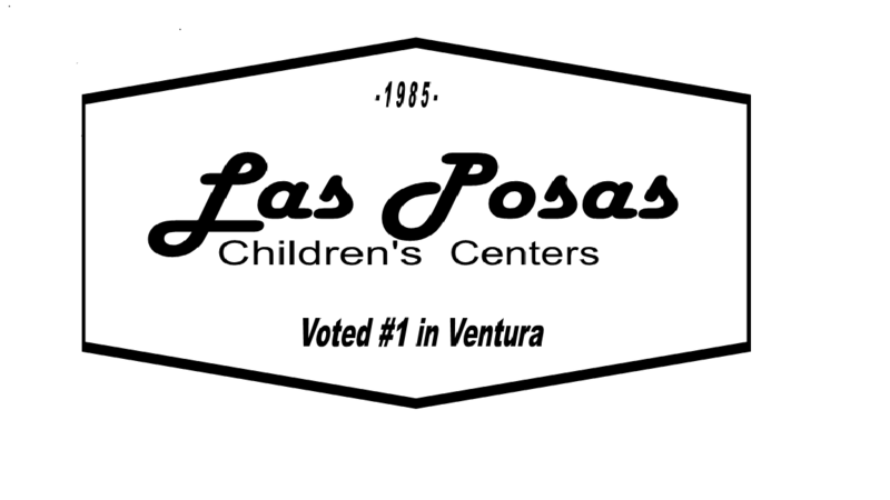 Las Posas Children's Center Logo