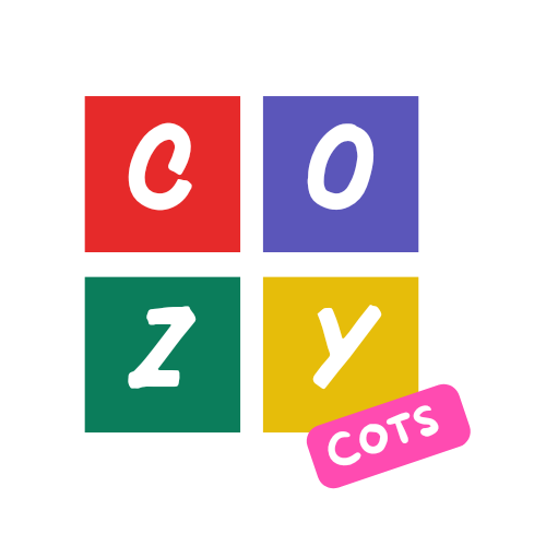 Cozycots Logo