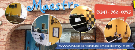 Maestro Music Academy