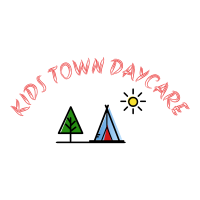 Kids Town Home Daycare Logo