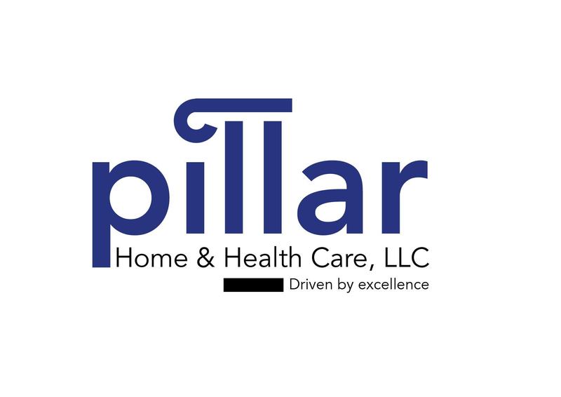 Pillar Home & Health Care, Llc Logo