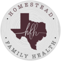 Homestead Family Health