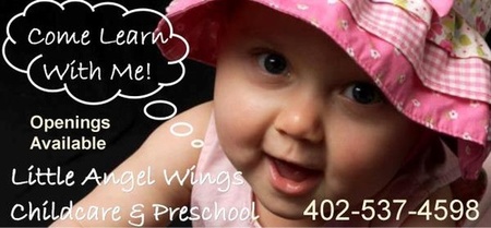 Little Angel Wings Childcare & Preschool