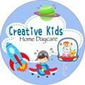 Creative Kids Home Daycare