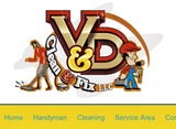 V & D Clean & Fix LLC