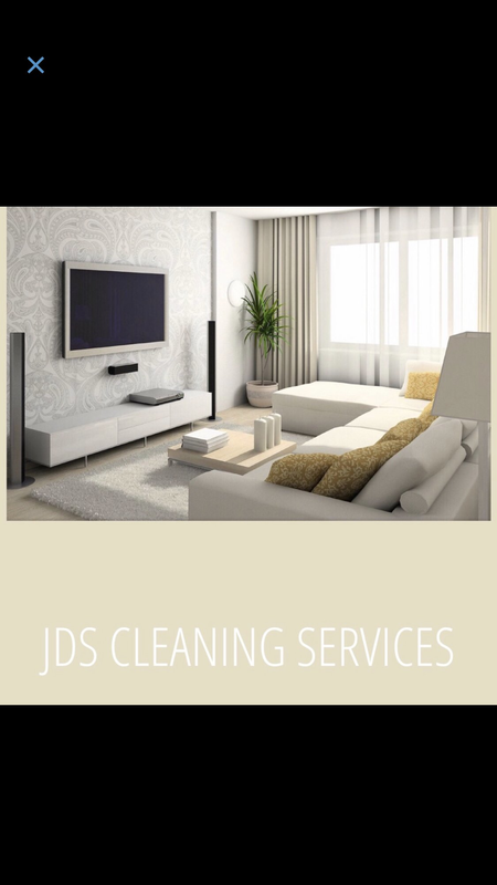 JDS Cleaning Services