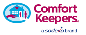 Comfort Keepers Logo