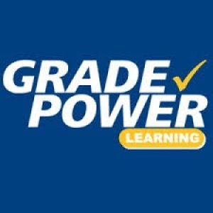 Gradepower Learning Logo