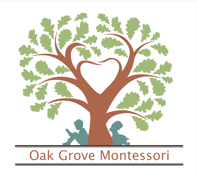 Oak Grove Learning Logo