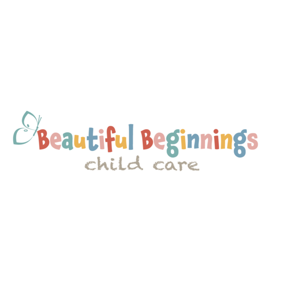 Beautiful Beginnings Child Care Logo