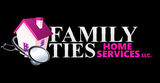 FAMILY TIES HOME SERVICES LLC