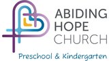 Abiding Hope Preschool and Kindergarten