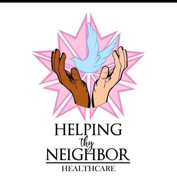 Helping Thy Neighbor Healthcare Logo