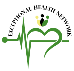 Exceptional Health Network Logo