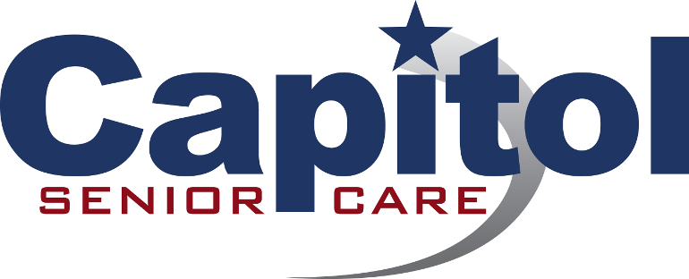 Capitol Senior Care Logo