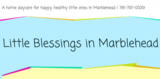 Little Blessings - Marblehead