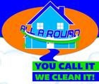 All-A-Round Services LLP