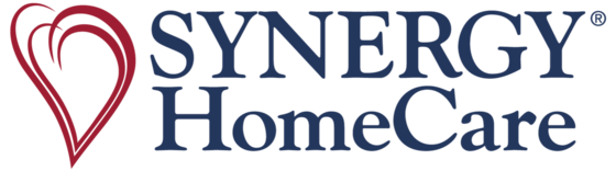 Synergy Homecare Of North Pinellas Logo