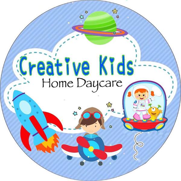 Creative Kids Home Daycare - Daycare in Germantown, MD 