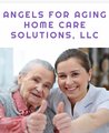 Angels For Aging Home Care Solutions, LLC