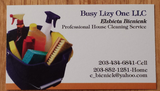 Busy Lizy One LLC
