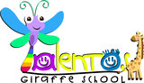 Talentos Giraffe School