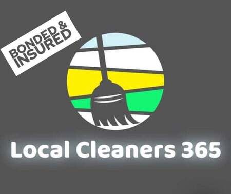 Local Cleaners 365